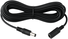Power Extension DC cable 5m Power Extension DC cable 5m