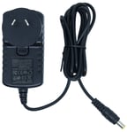 12V, 2A Power Supply