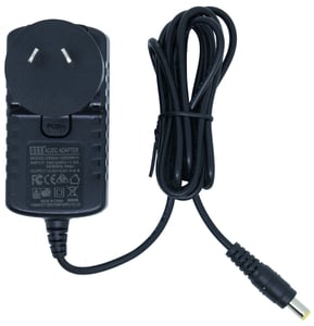 12V, 2A Power Supply Australian