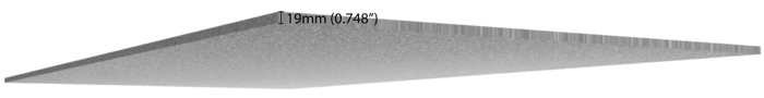 Bioguard Dimensions Height
