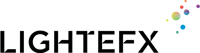 LightEFX - Transparent Black