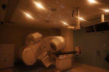 StarEFX - CT scan room