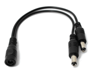 Splitter Cable 2 way