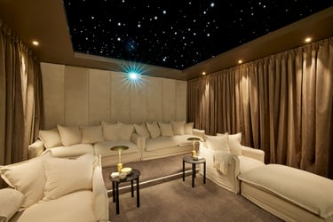 H1 RM4 Home Theatre Ronnie & georgia-014