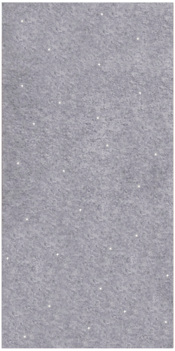 StarEFX Straight Edge Light Grey