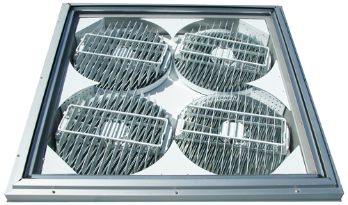 Sunbeamer - 4 array