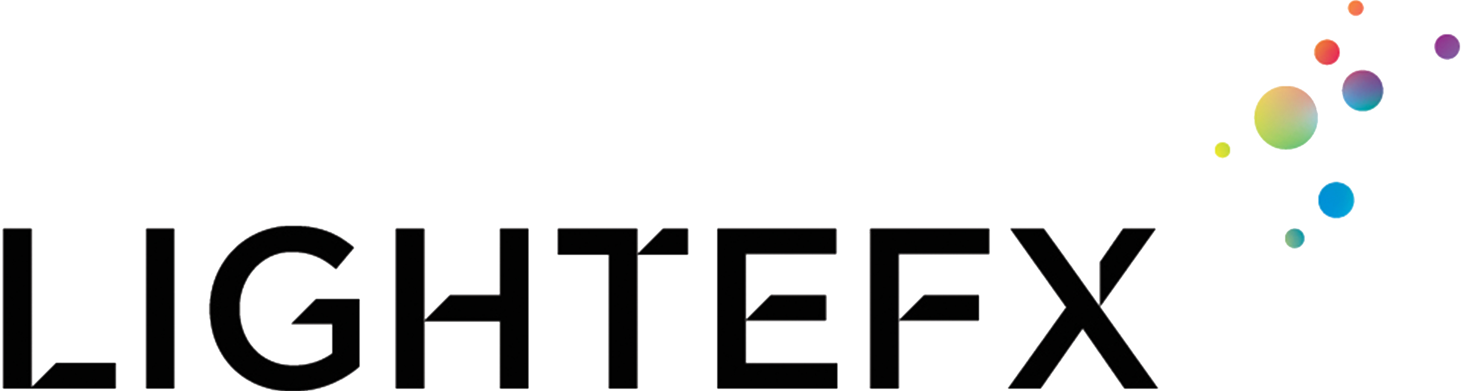 LightEFX - Transparent Black